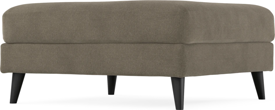 Bridge - Fotpall 95 - Beige