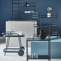 Odette - Rullvagn, H 92 cm - inspiration
