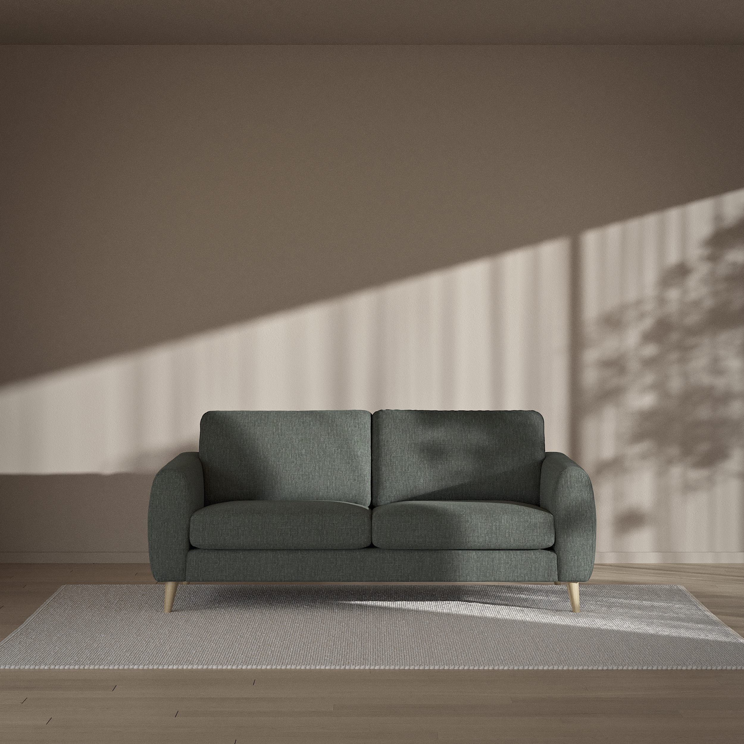 Bridge - 2-sits soffa - inspiration