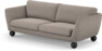 Madison Lux - 3-sits soffa - Beige