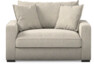 Rossi - 1,5-sits - Beige