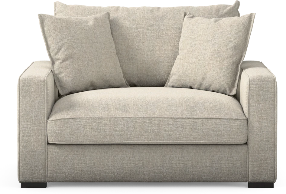 Rossi - 1,5-sits - Beige