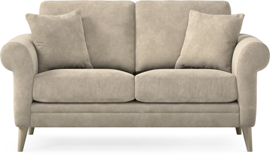Eden - 2-sits soffa - Beige