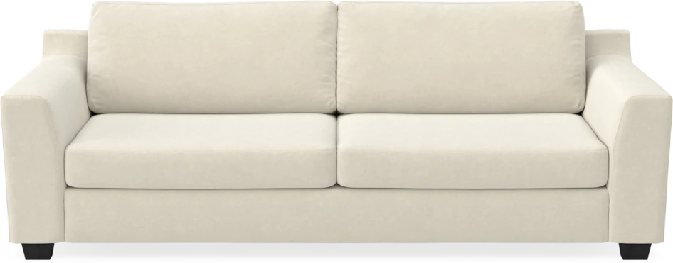 Friday - 3-sits soffa - Beige