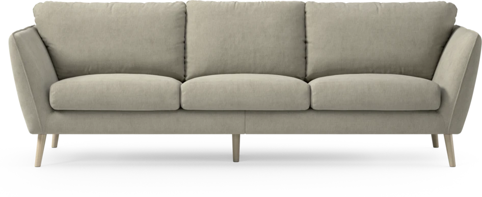 Madison - 4-sits soffa - Beige