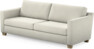 Friday - 3-sits soffa - Vit