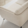 Madison Lux - 3-sits soffa - Beige