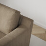 Friday - 3-sits soffa med divan vänster och schäslong höger - Beige