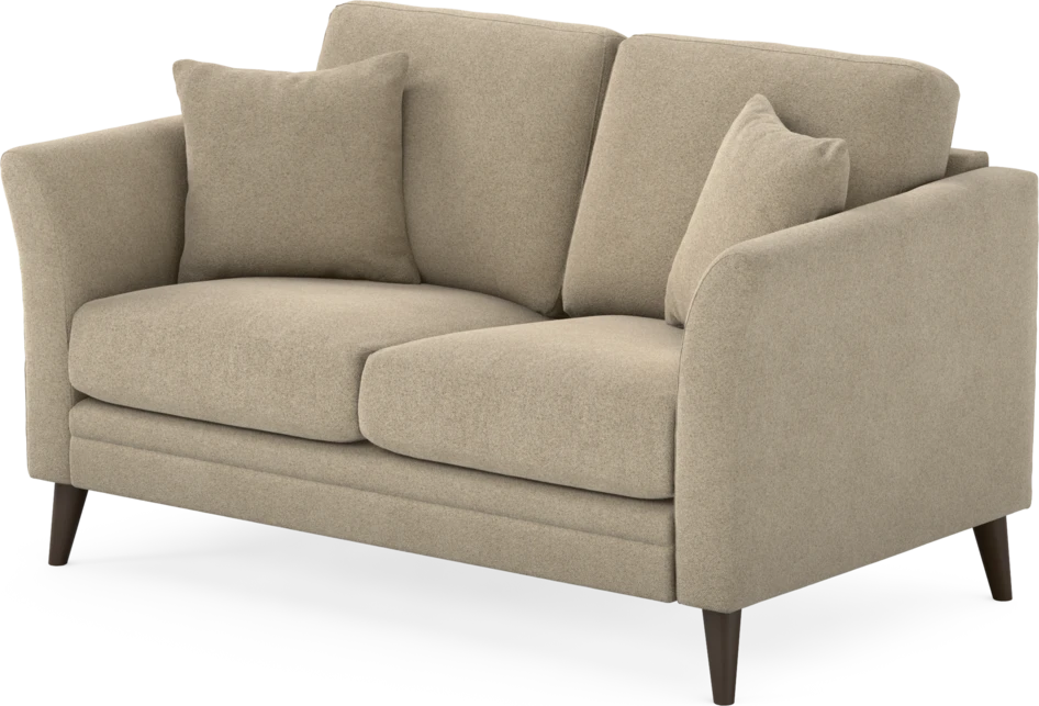 Eden - 2-sits soffa - Beige