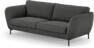 Madison Lux - 3-sits soffa - Grå