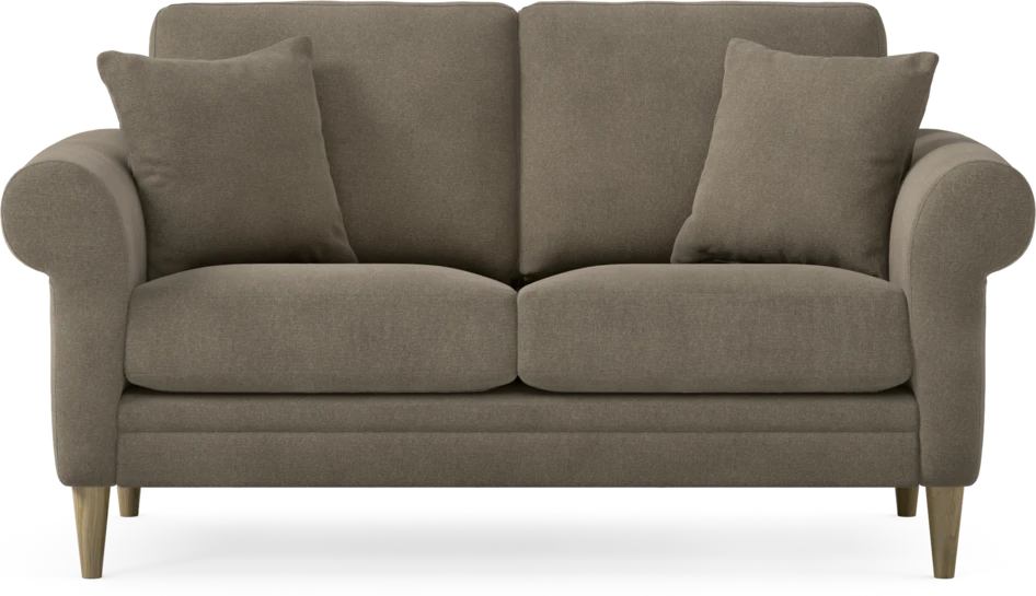 Eden - 2-sits soffa - Beige