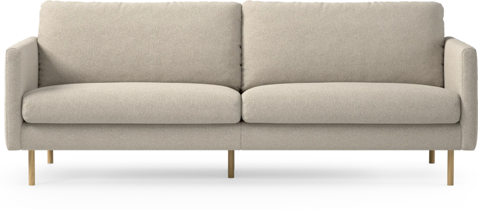 Madison - 4-sits soffa - Beige