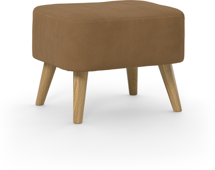 Timmy - fotpall - Gul