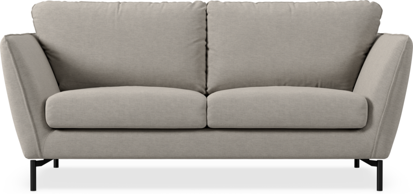 Madison Lux - 2-sits soffa - Beige