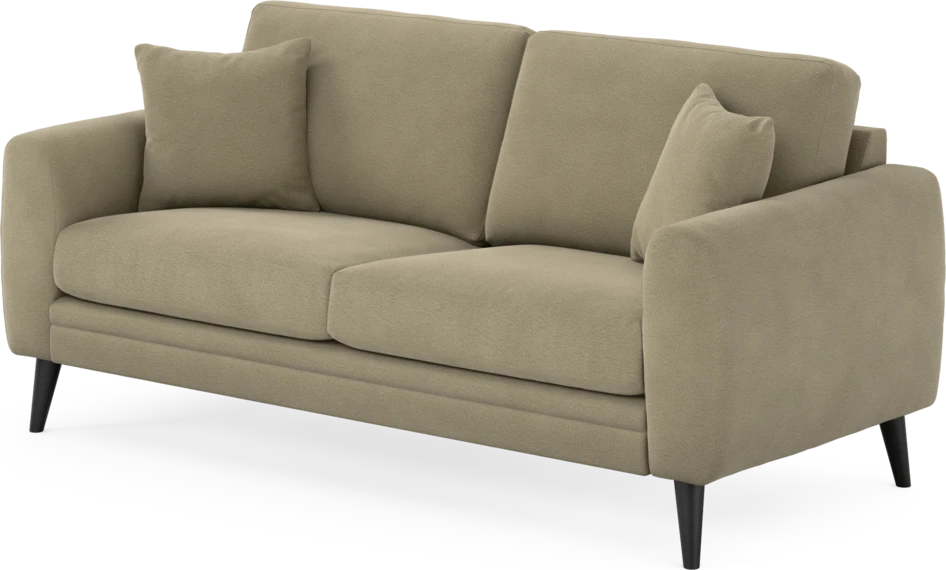 Eden - 2,5-sits soffa - Beige