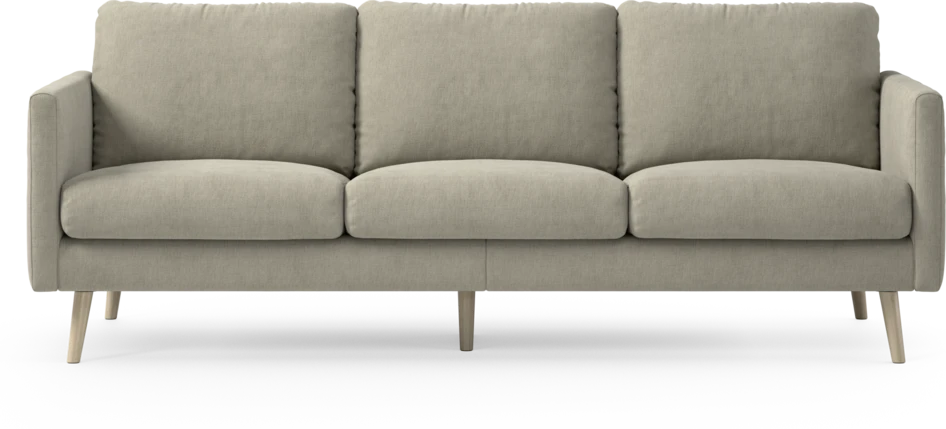 Madison - 4-sits soffa - Beige