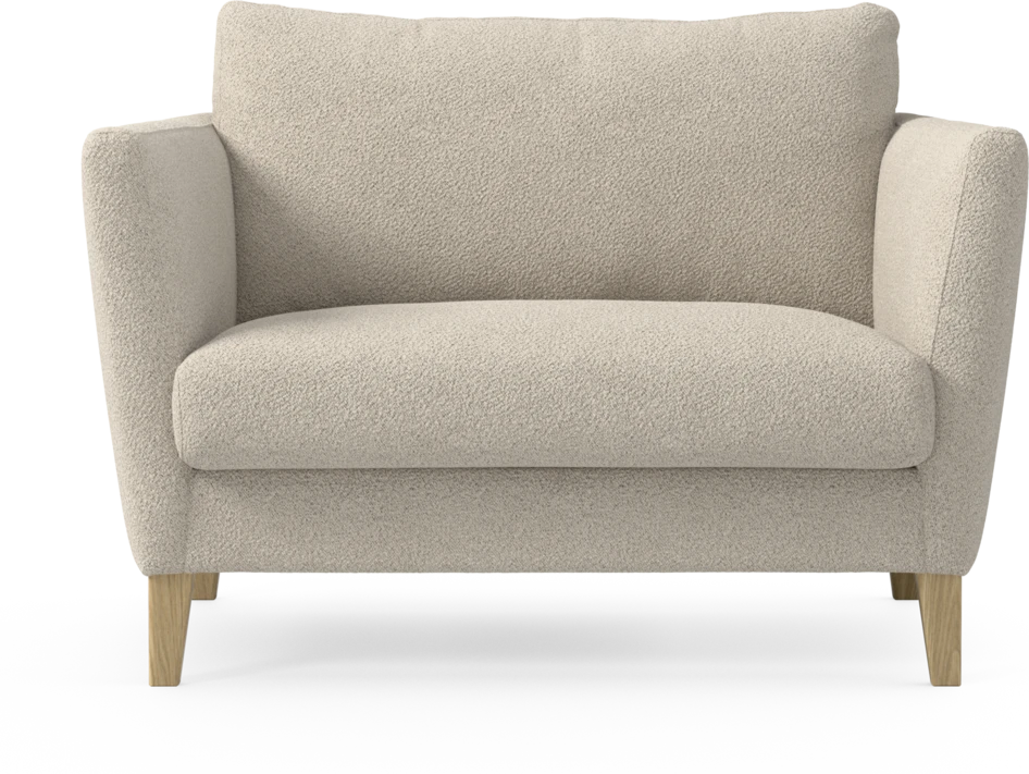 Winston - Fåtölj - Beige