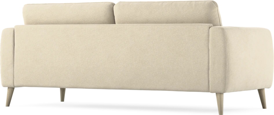 Bridge - 3-sits soffa - Beige