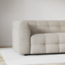 Bella - 3-sits soffa - Beige