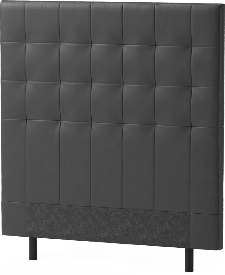 Delux Trensad - Sänggavel, 90-210 cm
