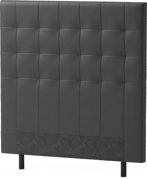 Delux Trensad - Sänggavel, 90-210 cm