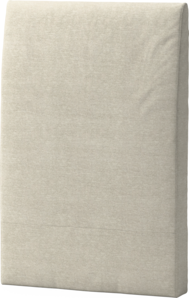Delux Flexi - Sänggavel, 90-360 cm - Beige