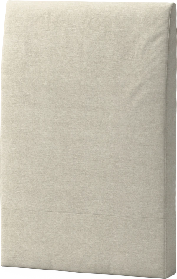 Delux Flexi - Sänggavel, 90-360 cm - Beige