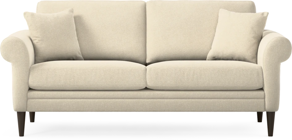 Eden - 2,5-sits soffa - Beige