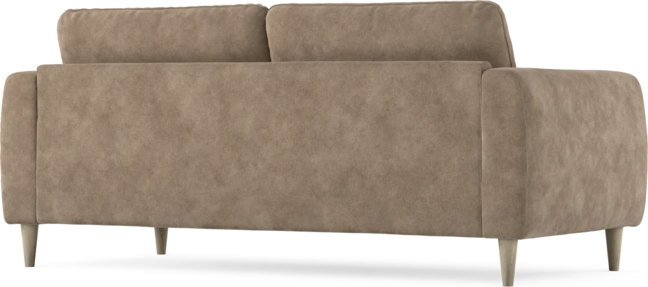 Bridge - 2-sits soffa - Beige