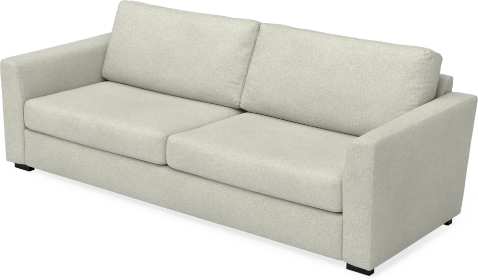 Friday - 3-sits soffa - Beige