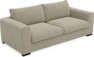 Vida Plus - 3-sits soffa - Beige