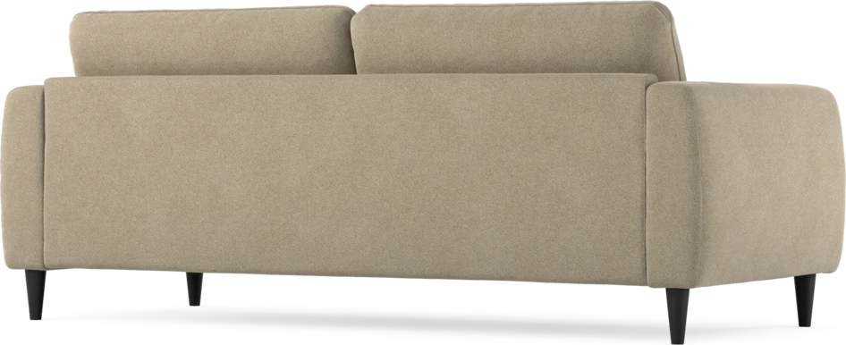 Bridge - 3-sits soffa - Beige