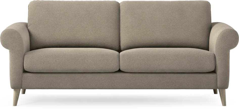 Bridge - 2-sits soffa - Beige
