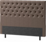 Delux Pikerad XL - Sänggavel, 90-210 cm