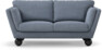 Madison Lux - 2-sits soffa - Blå