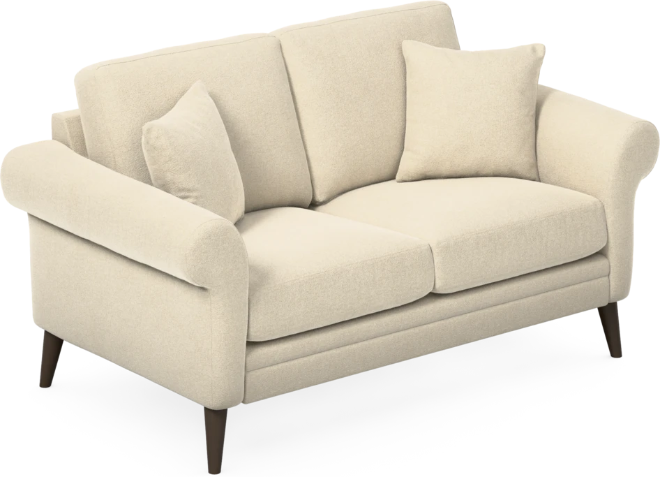 Eden - 2-sits soffa - Beige