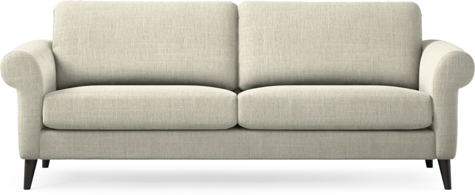 Bridge - 3-sits soffa - Beige