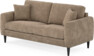 Eden - 2,5-sits soffa - Beige