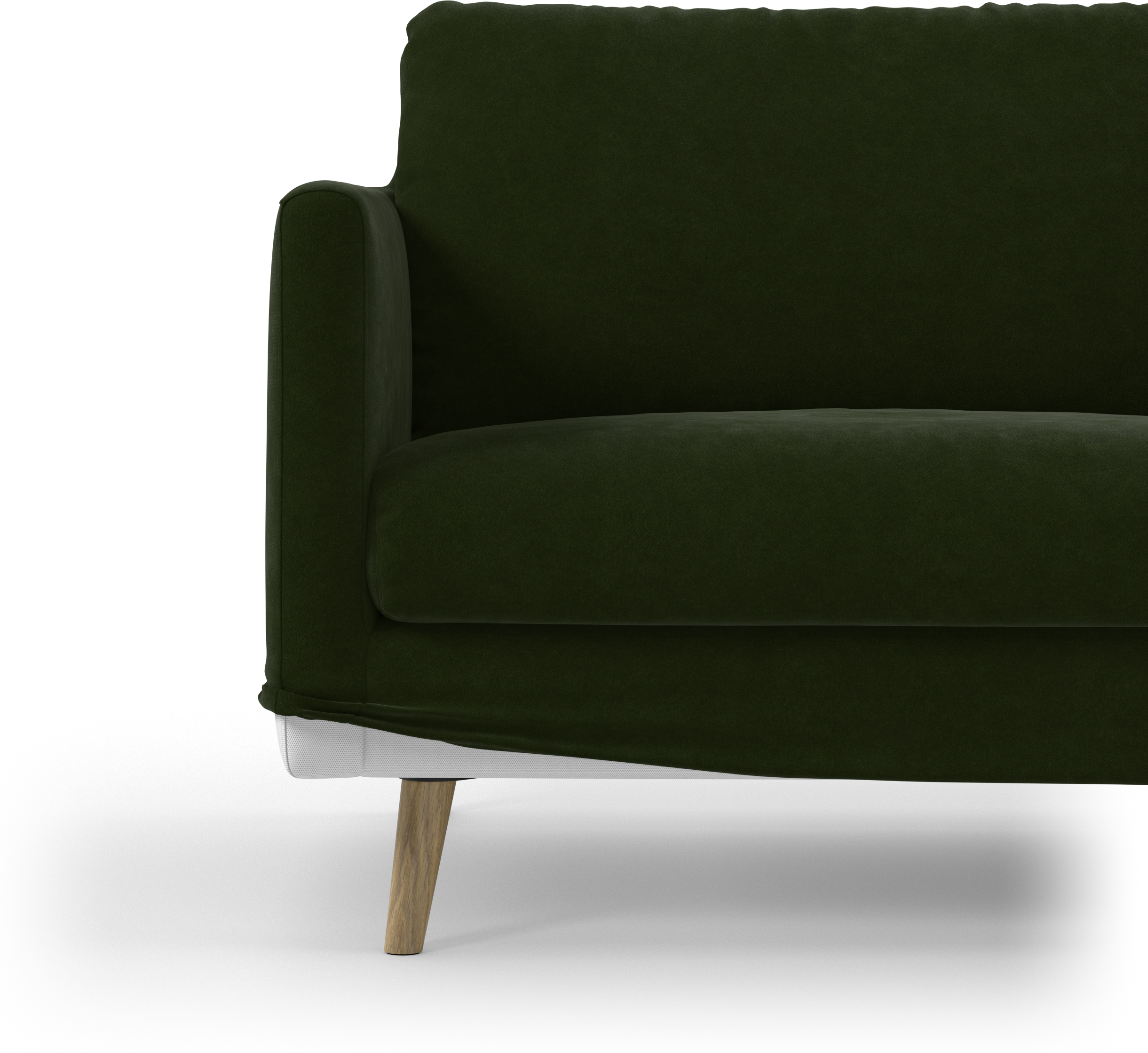 Madison Klädsel - Klädsel till 2-sits soffa - inspiration
