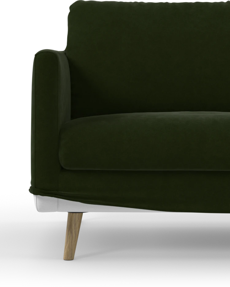 Madison Klädsel - Klädsel till 2-sits soffa - inspiration