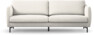 Madison Lux - 4-sits soffa - Beige