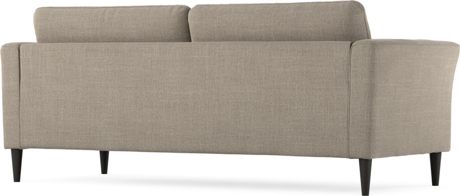 Bridge - 3-sits soffa - Beige