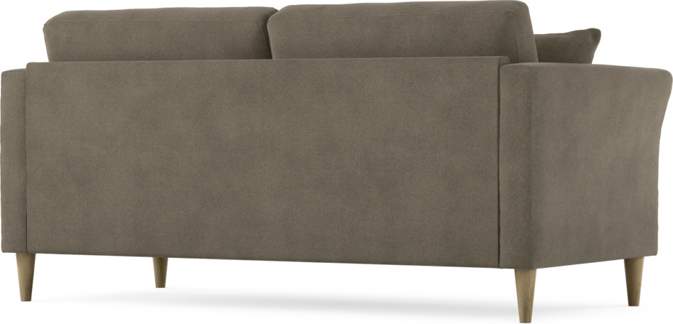 Eden - 2,5-sits soffa - Beige