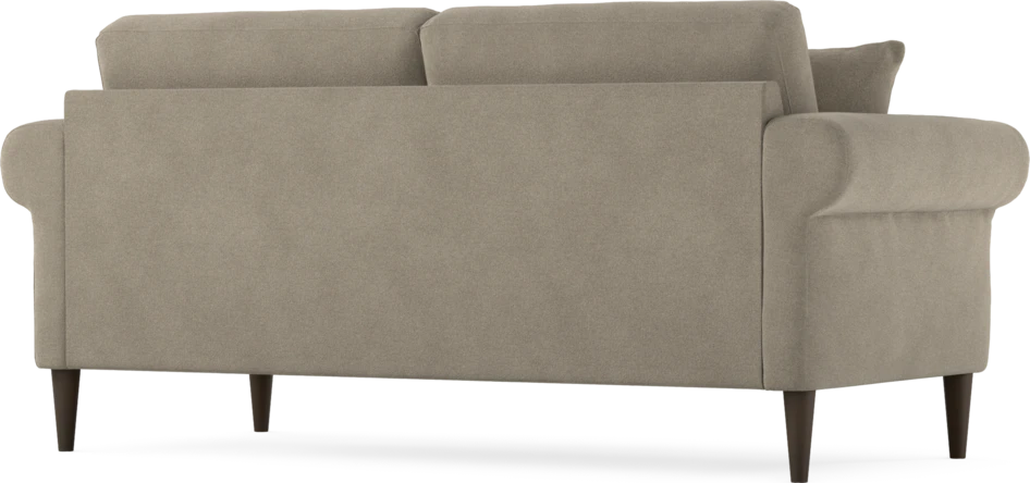 Eden - 2,5-sits soffa - Beige