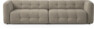 Bella Grande - 4-sits soffa - Beige