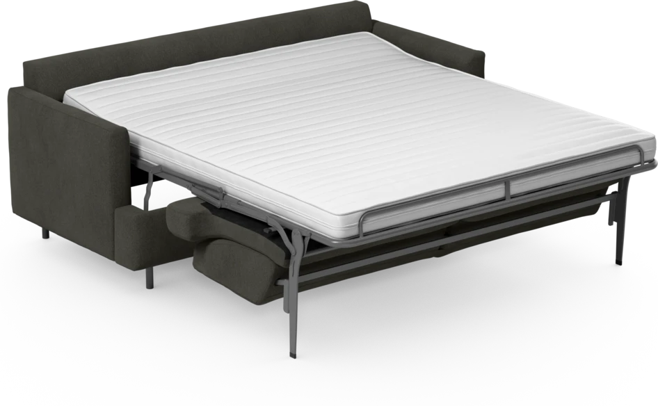 Harpsund - Bäddsoffa 3,5-sits - Grå