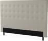 Delux Trensad - Sänggavel, 90-210 cm