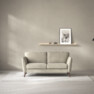 Bridge - 2-sits soffa - Beige
