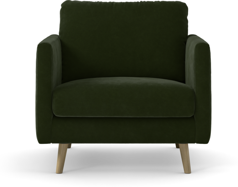 Madison Klädsel - Klädsel till 1-sits 70 - Grön