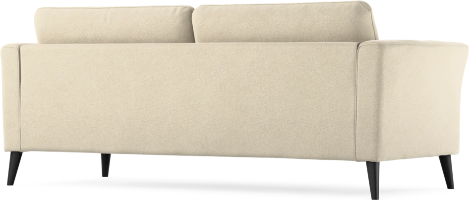 Bridge - 3-sits soffa - Beige